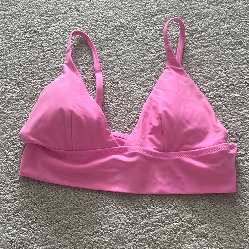 Aerie bikini top